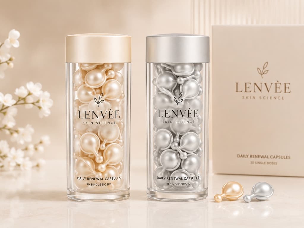 Lenvée Daily Duo