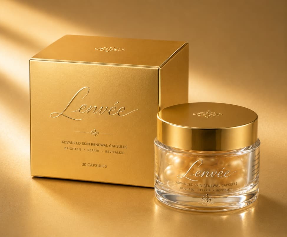 Lenvée Single-Dose engångsdoser